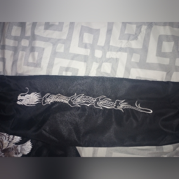 Japanese Sukajan Jacket - Picture 2 of 10